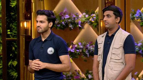 Shark Tank India Season 2 Episode 1 - Entrepreneurship Ki Leher Ek Baar Firse