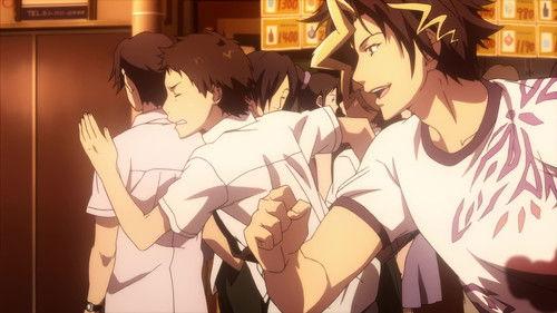 Heaven's Memo Pad Season 1 Episode 5 - He Knows About Me