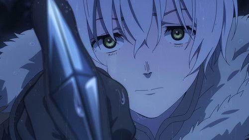 To Your Eternity Season 3 Episode 11 - Their Home