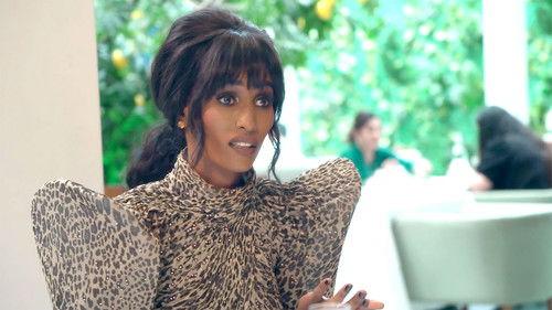 The Real Housewives of Dubai Season 1 Episode 3 - Lemons Into Lemonade