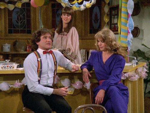 Mork & Mindy Season 3 Episode 22 - Reflections and Regrets