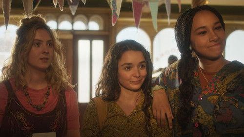 A Kind of Spark Season 2 Episode 10 - Safe