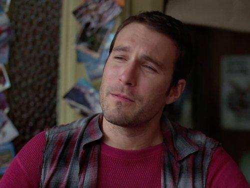 undefined Season 6 Episode 5 - The Robe