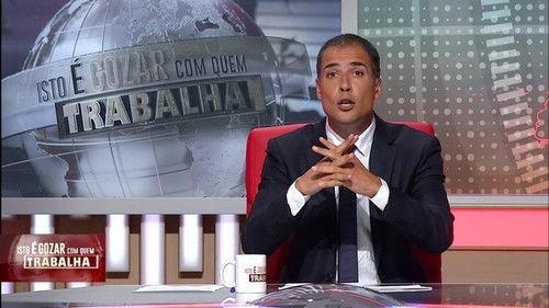 Isto é Gozar Com Quem Trabalha Season 1 Episode 15 - Episode 15