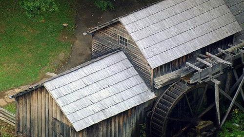 Aerial America Season 1 Episode 3 - Virginia