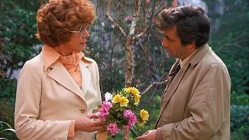 Columbo Season 3 Episode 8 - A Friend in Deed