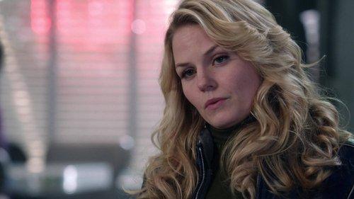 Once Upon a Time Season 1 Episode 11 - Fruit of the Poisonous Tree
