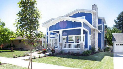 Extreme Makeover: Home Edition Season 8 Episode 7 - Marshall-Spreier Family