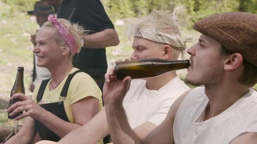 Torpet Kjendis Season 5 Episode 7 - Episode 7