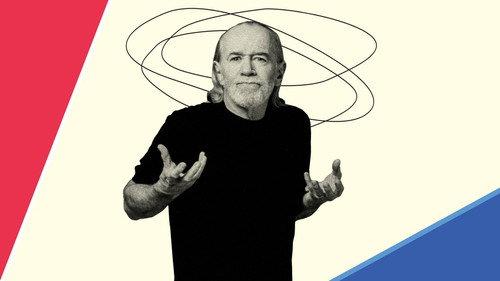 George Carlin's American Dream Season 1 Episode 2 - Part 2