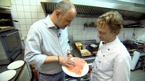 Rosins Restaurants – Ein Sternekoch räumt auf! Season 5 Episode 1 - Episode 1