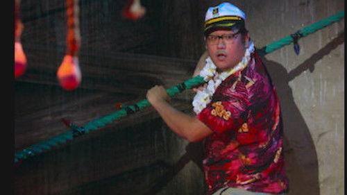 Floor Is Lava Season 3 Episode 4 - Cruisers, Bakers and Bubble Makers