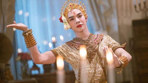 Interminable Season 1 Episode 1 - Episode 1