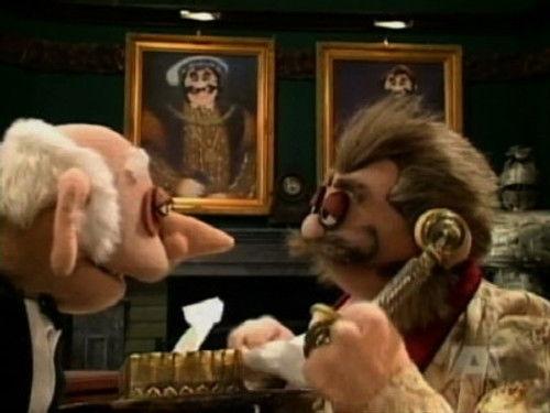 Crank Yankers Season 2 Episode 24 - Wanda Sykes & Kevin Nealon