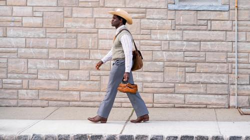 undefined Season 1 Episode 3 - The Cowboy