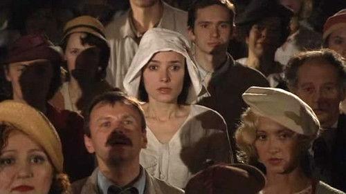 The Master and Margarita Season 1 Episode 6 - Episode 6