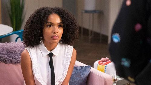 grown-ish Season 2 Episode 11 - Face the World
