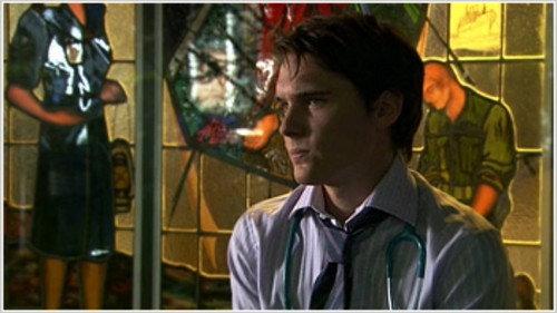 All Saints Season 11 Episode 7 - Little Decisions