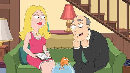 American Dad! Season 20 Episode 16 - A New Era for the Smith House