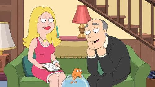 American Dad! Season 20 Episode 16 - A New Era for the Smith House