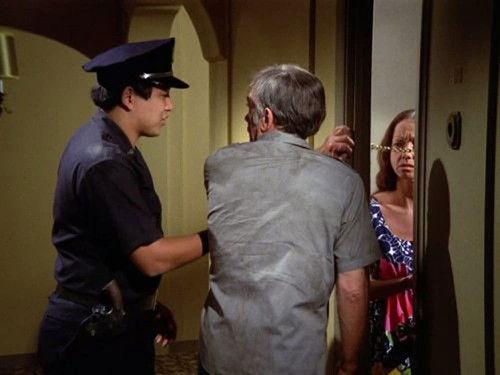 undefined Season 7 Episode 22 - The Hostage