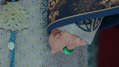 The Legend of Dragon Pearl Season 1 Episode 6 - Episode 6