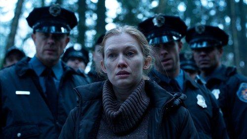 The Killing Season 2 Episode 8 - Off the Reservation