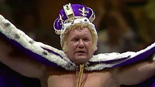 WWE Old School Season 13 Episode 13 - Boston Garden: Dec. 6, 1986