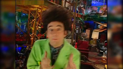 Beakman's World Season 1 Episode 14 - Scientific Method, Beakmania & Rainbows