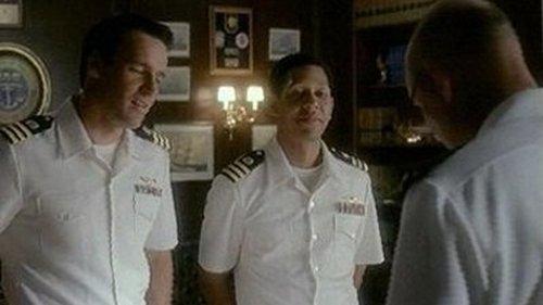 undefined Season 7 Episode 2 - New Gun in Town