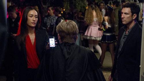 Stalker Season 1 Episode 5 - The Haunting