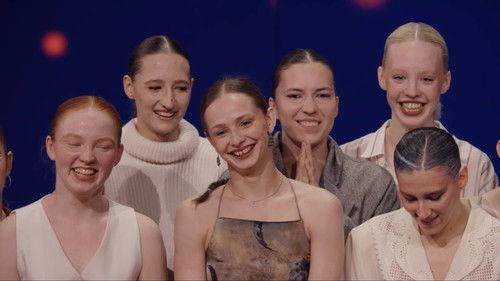 Winline Dance League Season 2 Episode 6 - Episode 6