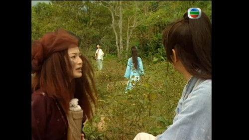 The Heaven Sword and Dragon Saber Season 1 Episode 10 - Episode 10