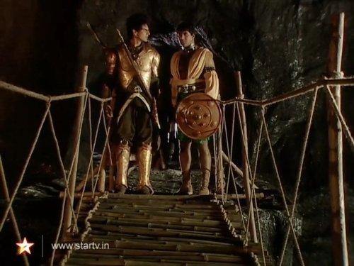 Hatim Season 1 Episode 14 - Failure of Music