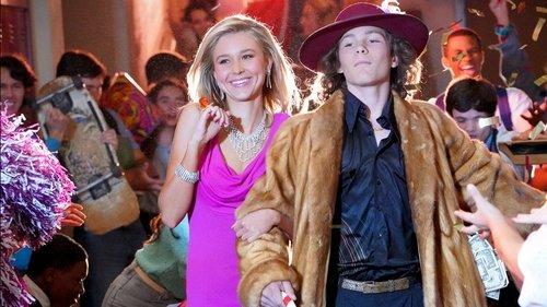 Young Sheldon Season 3 Episode 3 - An Entrepreneurialist and a Swat on the Bottom