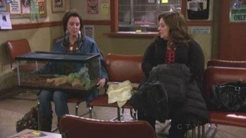 Mike & Molly Season 2 Episode 18 - Peggy Goes to Branson