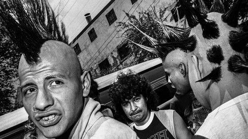 BREAK IT ALL: The History of Rock in Latin America Season 1 Episode 3 - Music in Color