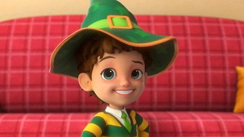 Super Wings Season 8 Episode 10 - Episode 10