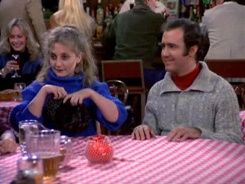 Taxi Season 2 Episode 17 - Guess Who's Coming for Brefnish