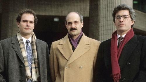 Fear City: New York vs The Mafia Season 1 Episode 3 - Judgment Day