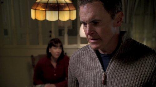 undefined Season 1 Episode 21 - Sunday in the Park with George