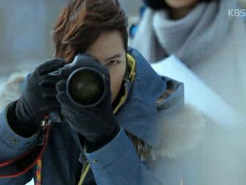 Love Rain Season 1 Episode 5 - Episode 5
