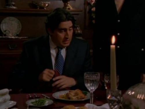 Law & Order: Trial by Jury Season 1 Episode 11 - Day (II)