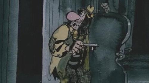 Adventures of Captain Vrungel Season 1 Episode 11 - Episode 11