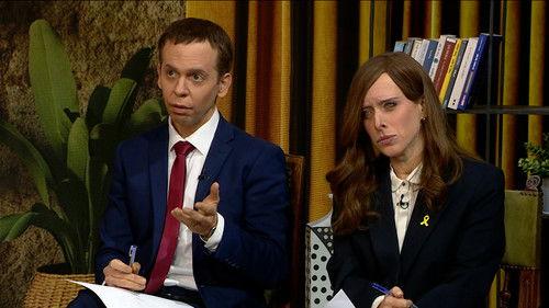 Eretz Nehederet Season 22 Episode 13 - Episode 13