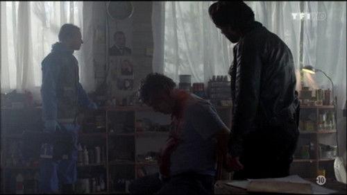 Falco Season 2 Episode 4 - Dans La Peau