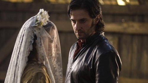 Robin Hood Season 1 Episode 13 - A Clue: No