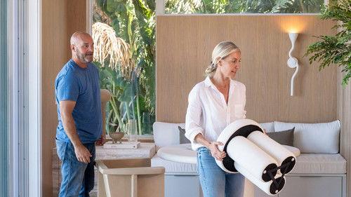 Rock the Block Season 5 Episode 2 - Living Room Redemption