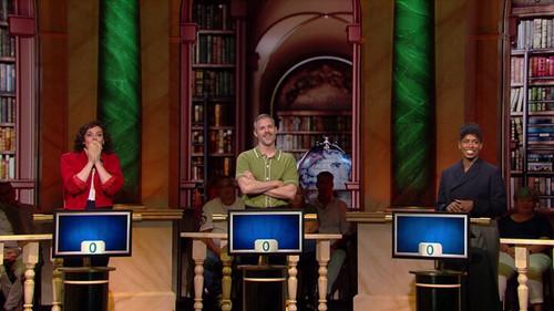 The Connection Season 4 Episode 1 - Episode 1