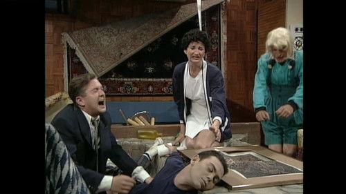 The State Season 3 Episode 8 - Episode 8